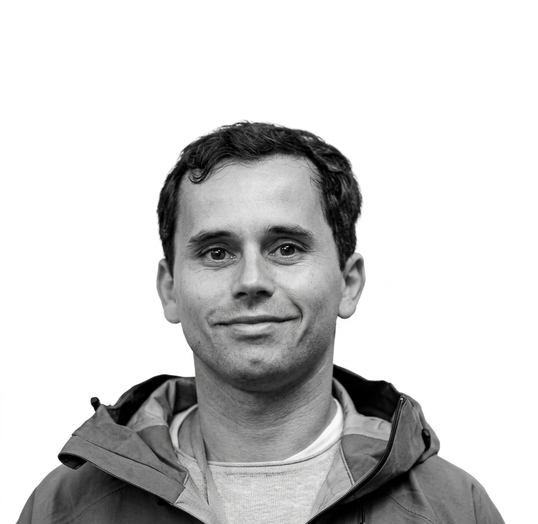 Antonio Canero Santiesteban