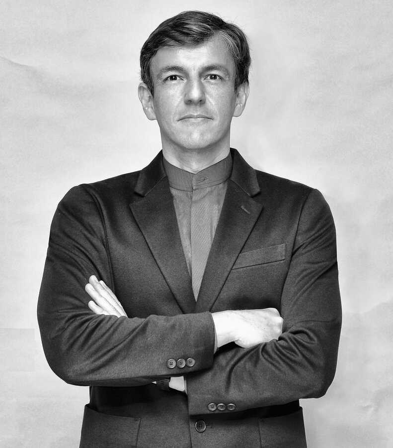 Carlos Chacón