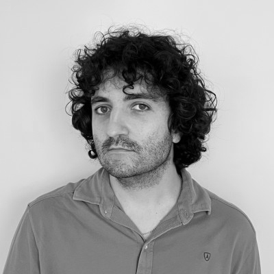 Javier Guerrero García
