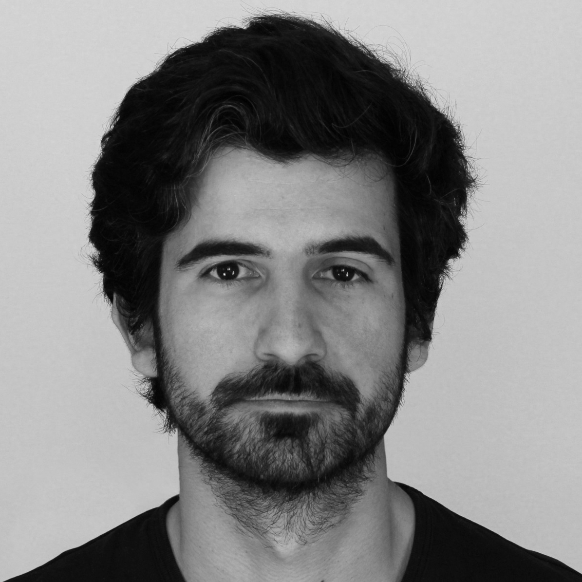 John Porral