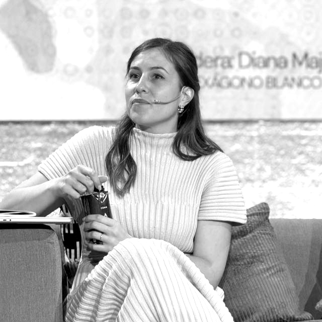 Leticia Izquierdo García