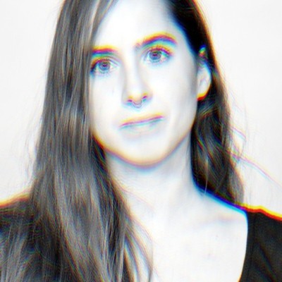 Lucía Martín de Aguilera