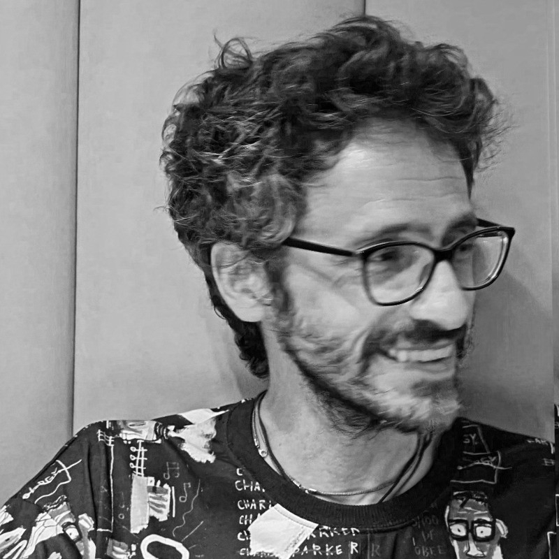 Sergio del Castillo Tello