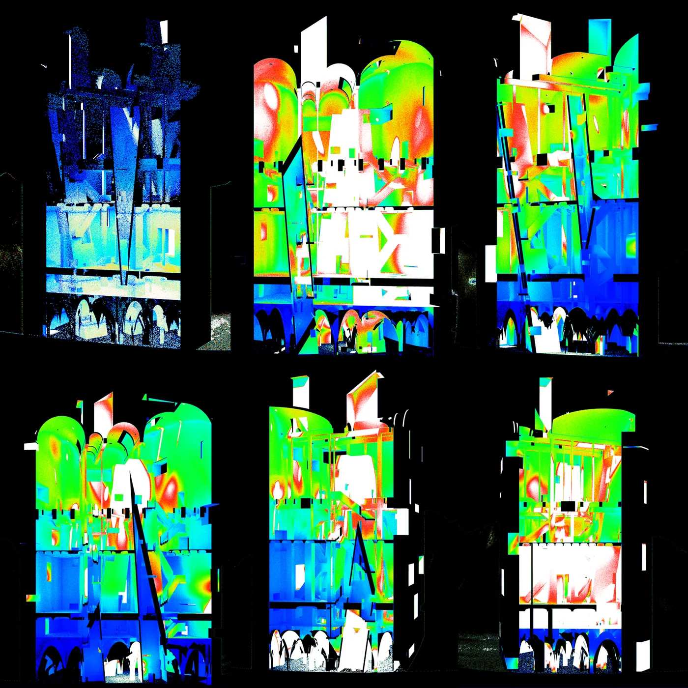 AI Simulation — MIAWS Module F5